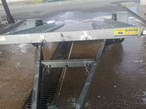 Pi&egrave;ces et &eacute;quipements Caravaning Pi&egrave;ces et &eacute;quipements Caravaning  occasion Saint-Aubin-des-Coudrais 72400