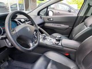3008 HYbrid4 2.0 HDi 163ch FAP BMP6 + Electric 37ch 2013 occasion 78390 Bois-d'Arcy