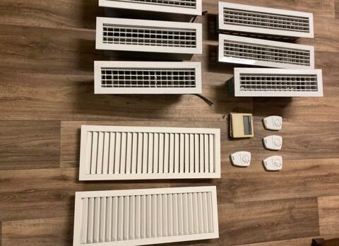 Pièces clim gainable DAIKIN 160 La Côte-Saint-André (38)