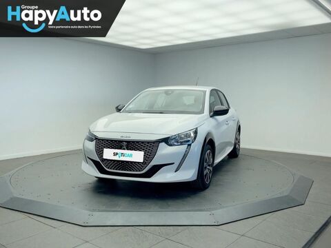 Annonce voiture Peugeot 208 17990 €
