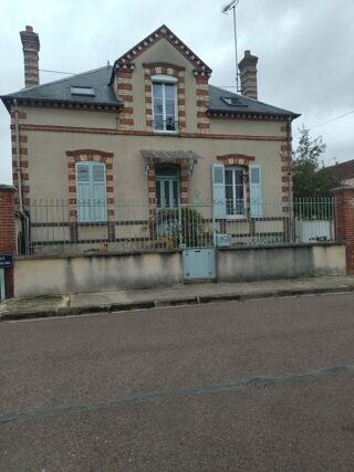  Maison � vendre 6 pi�ces 120 m�