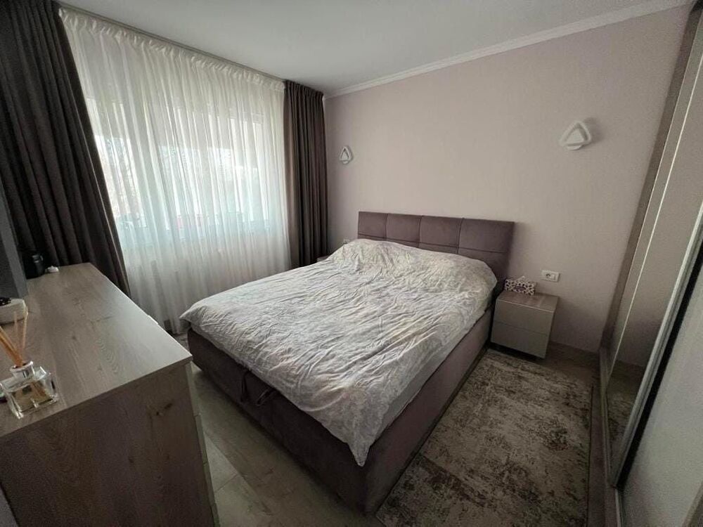 Location Appartement Somptueux appartement T2 30 m² Toulon Toulon