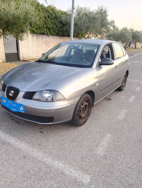 Seat ibiza 1.4i 16v 75 Fresh
