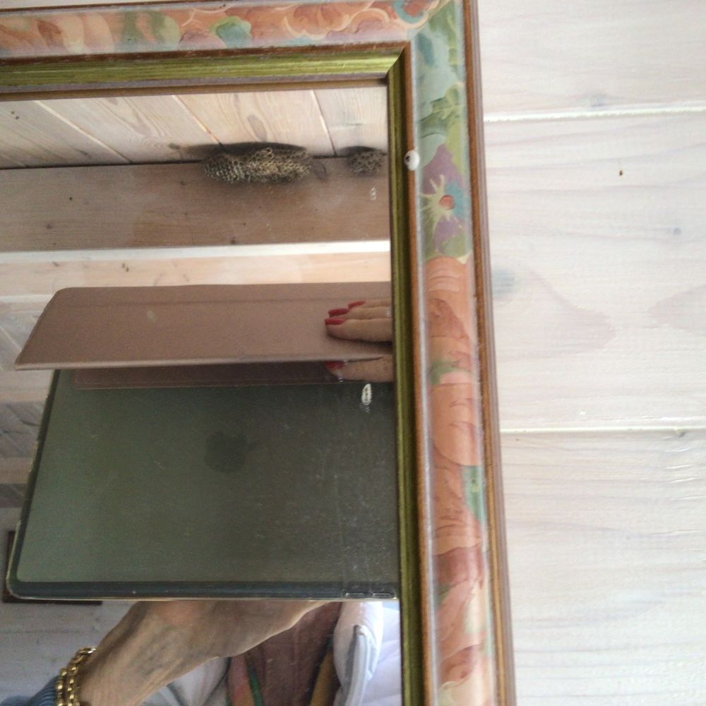 Grand miroir Décoration