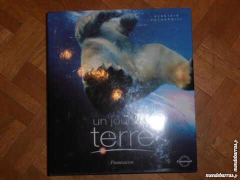 Un jour sur terre 35 Tours (37)
