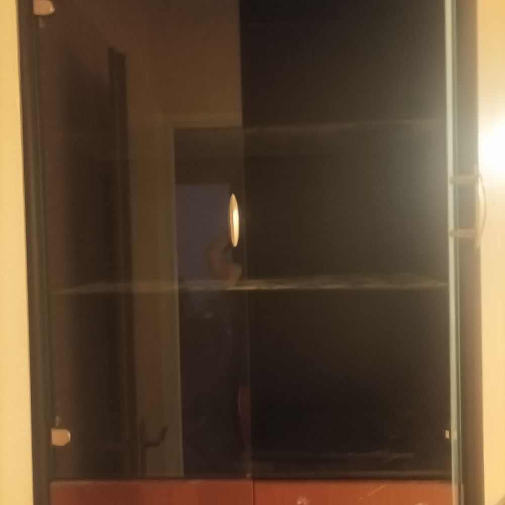 Vitrine Meubles