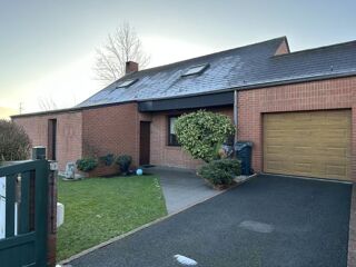  Maison  vendre 7 pices 150 m