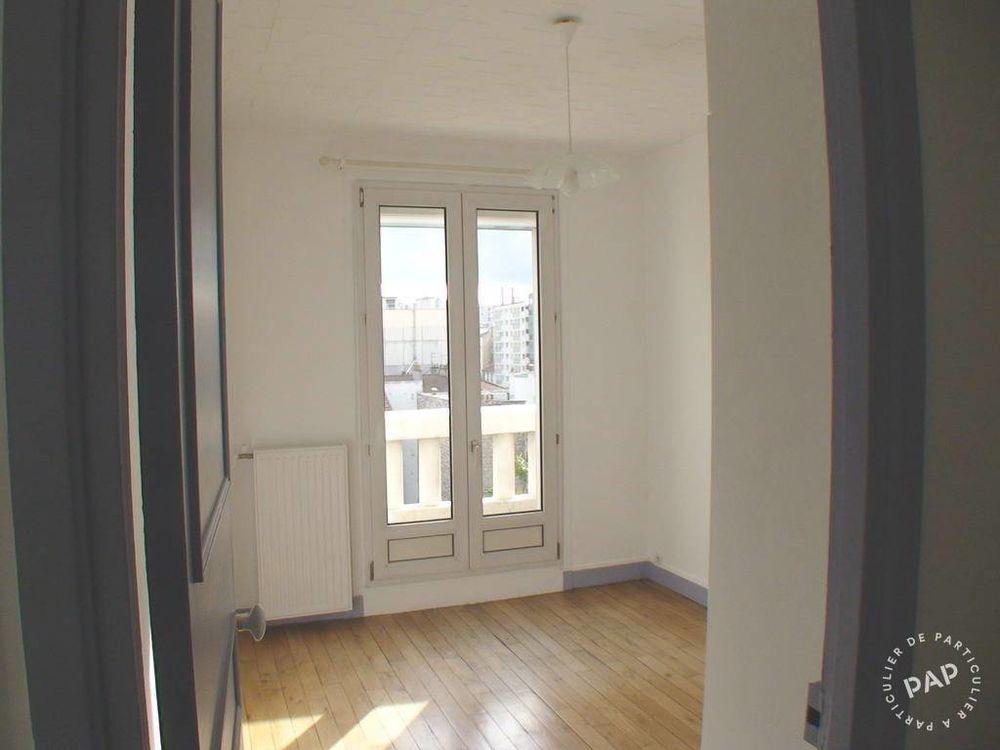 Location Appartement appartement 2pieces Paris 5
