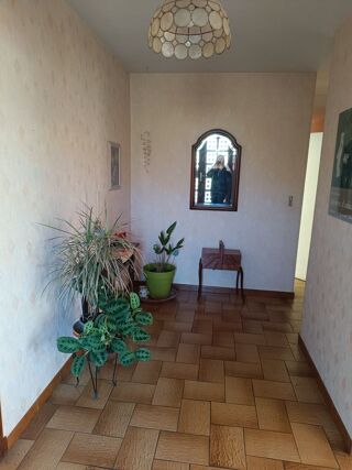  Maison � vendre 6 pi�ces 140 m�