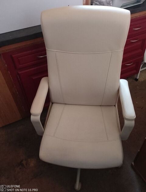Chaise de bureau Courtenay (45)