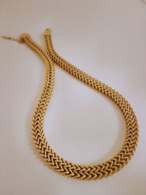Collier femme en Acier Inoxydable 11 Lyon 3 (69)