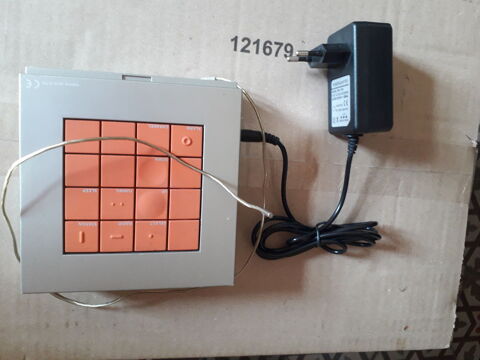 RADIO AM - FM . 4 Fr�vent (62)