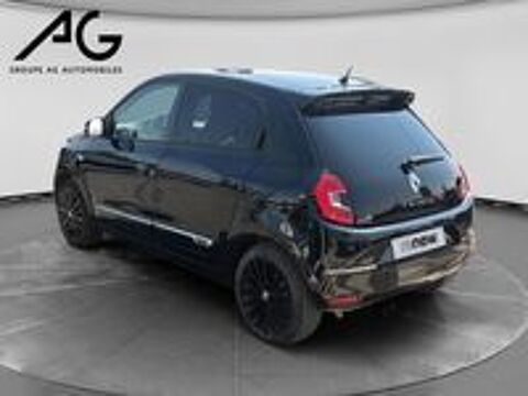 Twingo III SCe 65 SL Urban Night 2023 occasion 08300 Rethel