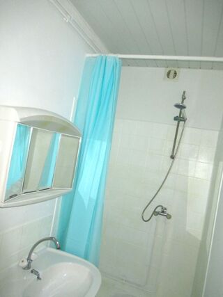  Appartement à louer 2 pièces 47 m²