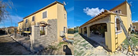 Ma&ccedil;onnerie g&eacute;n&eacute;rale Vaucluse 0 84100 Orange