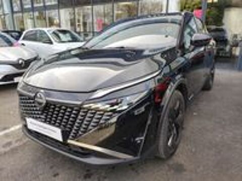 Qashqai e-Power 190 ch Tekna 2025 occasion 95100 Argenteuil