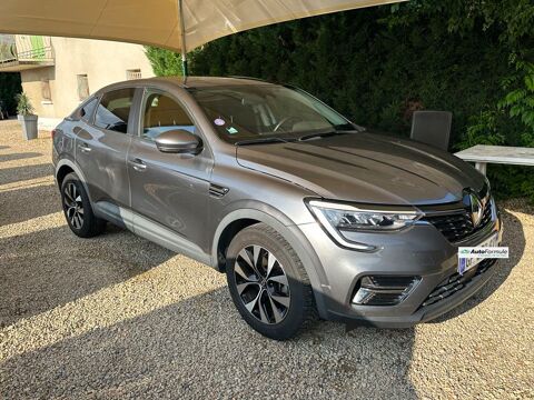 Annonce voiture Renault Arkana 15920 