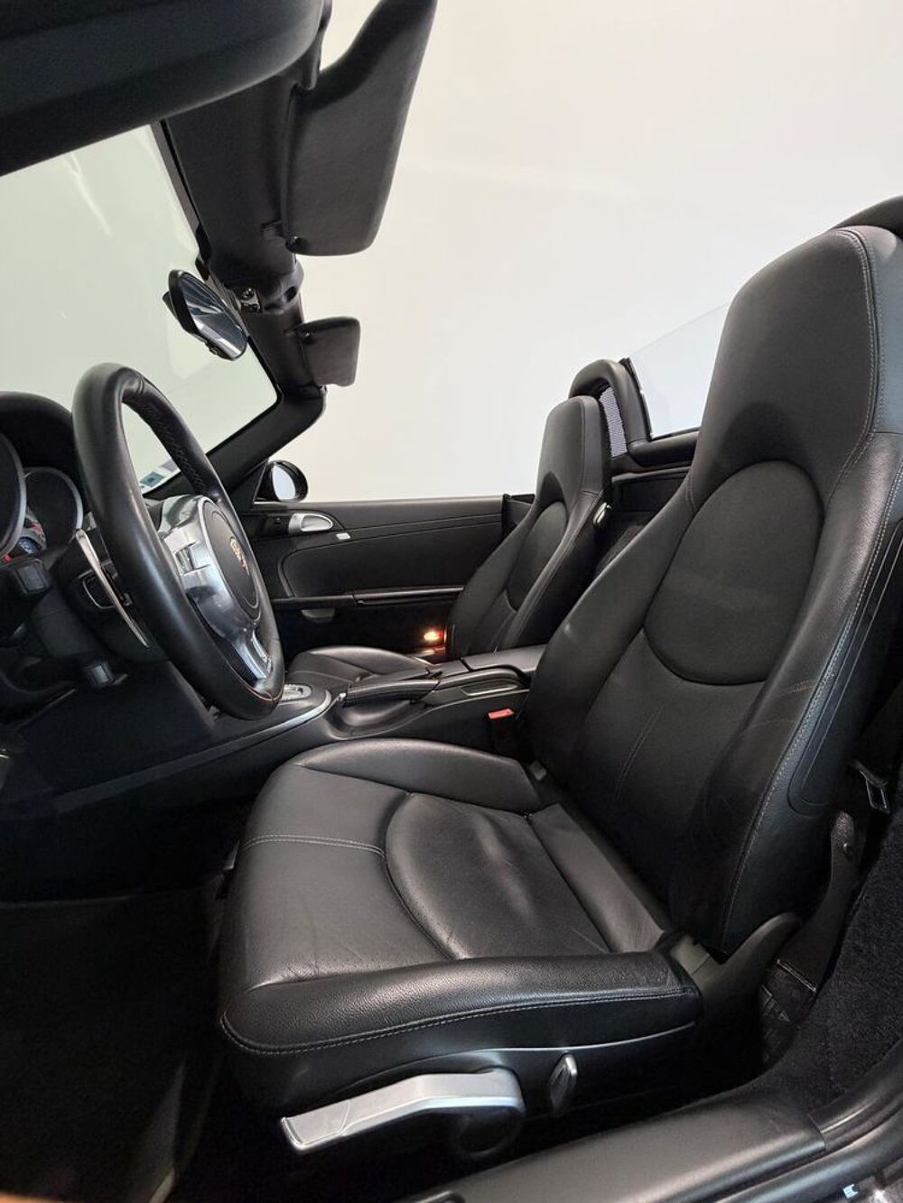 Boxster (987) Boxster 3.4i S 310 ch PDK 2010 occasion 30132 Caissargues