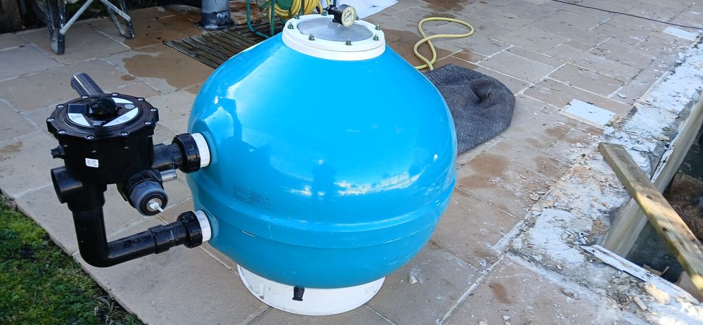 Accessoires piscine Bricolage