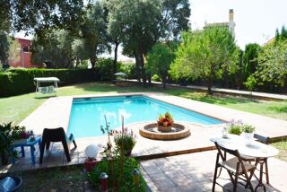  Maison � vendre 6 pi�ces 472 m� Avinyonet de puigvent�s, spain