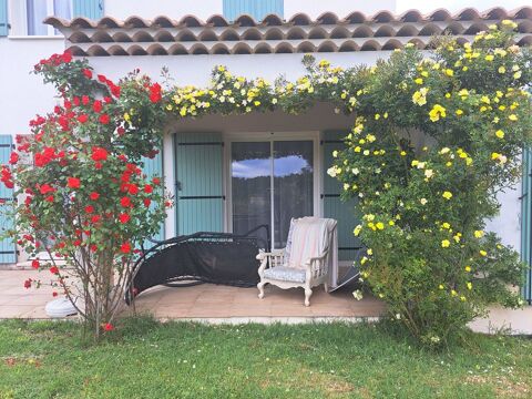  Maison � louer 4 pi�ces 130 m� Bagnols-en-for�t