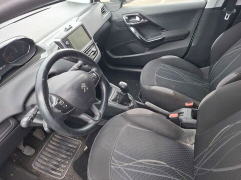 Peugeot 208 AFFAIRE 1.6 E-HDi 92 FAP BVM5 PACK CLIM CONFORT 0 occasion Aizenay 85190