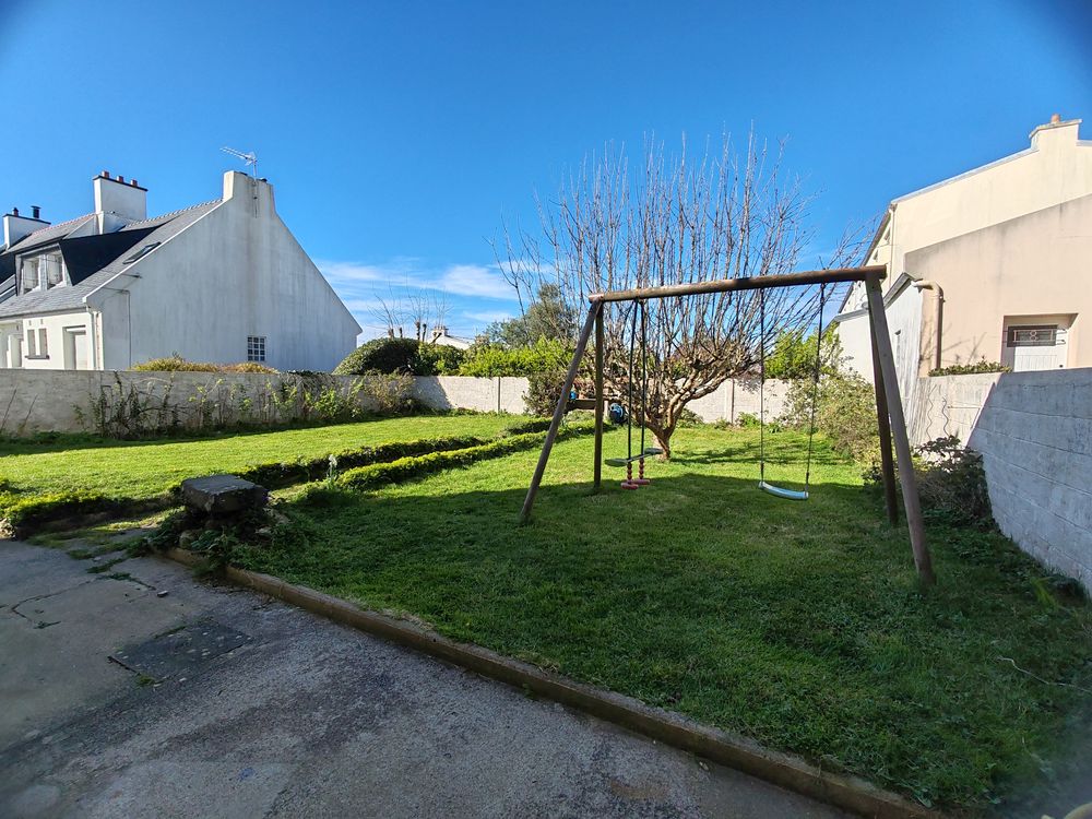 Vente Maison Maison T6 de 119 m2 Brest