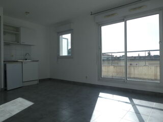  Appartement � louer 1 pi�ce 23 m�