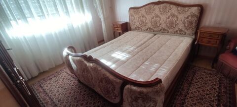 Chambre  coucher en merisier 1500 Ingwiller (67)