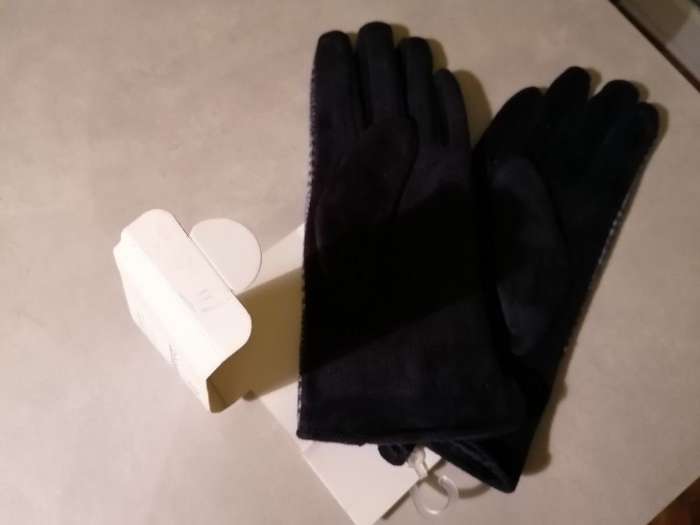 Gants femme Lulu Castagnette Maroquinerie