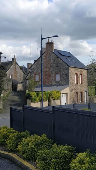  Maison à vendre 5 pièces 104 m²