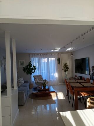  Appartement � vendre 3 pi�ces 72 m�