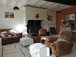  Maison � vendre 8 pi�ces 196 m�