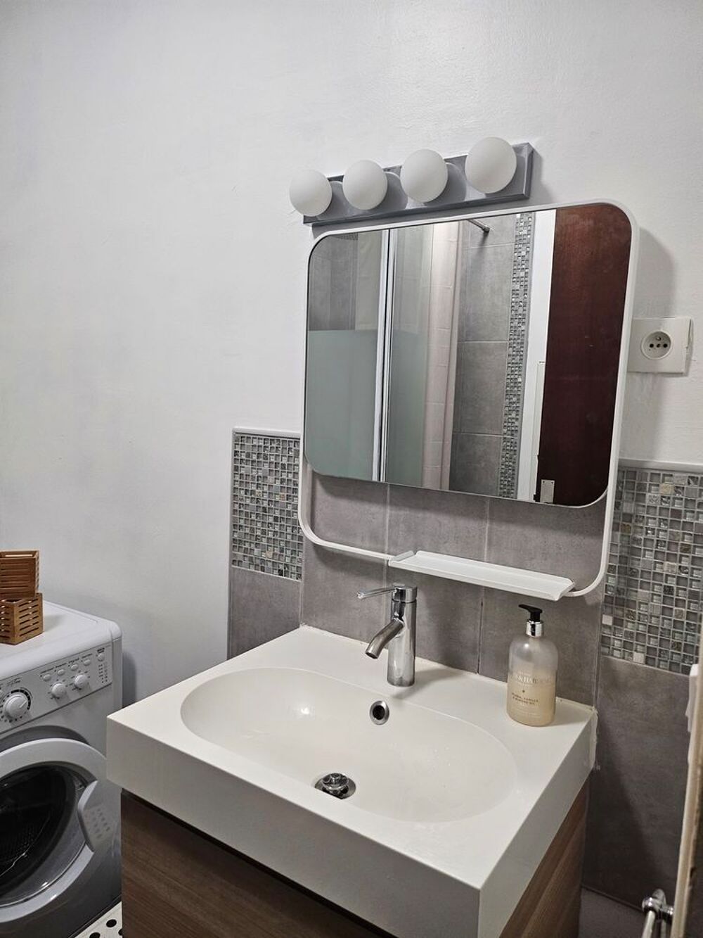 Vente Appartement Bel appartement T4 traversant quartier Claret Toulon