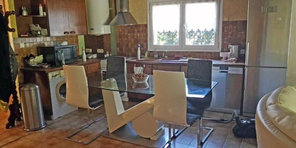 Vente Appartement Grand 2 pièces en rez-de-jardin avec stationnement Vienne