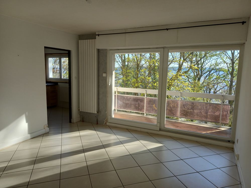 Vente Appartement Appartement T3 69 m² Nancy Nancy