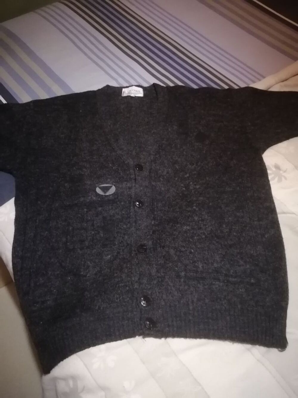 divers articles Vêtements