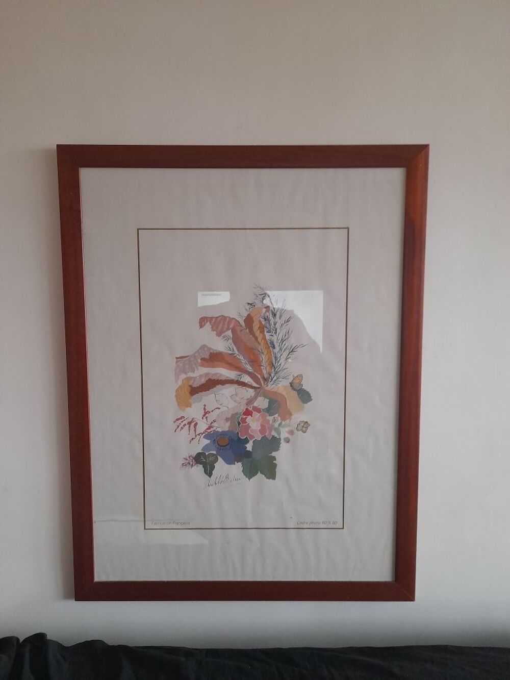 tableau tbe Décoration