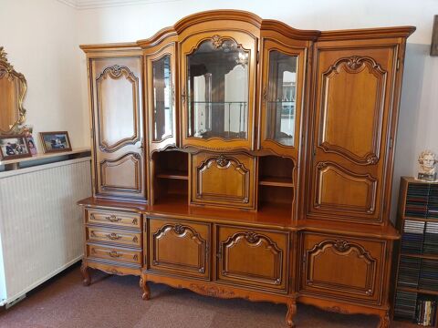 VAISSELIER EN MERISIER 150 Domont (95)