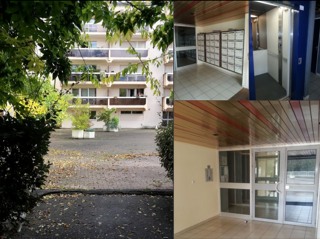  Appartement à louer 1 pièce 30 m²