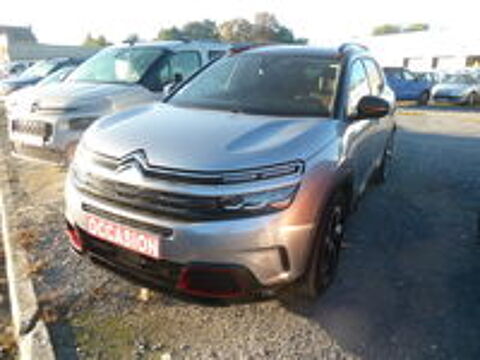 C5 aircross C5 Aircross PureTech 130 S&S BVM6 C-Series 2021 occasion 59530 Le Quesnoy