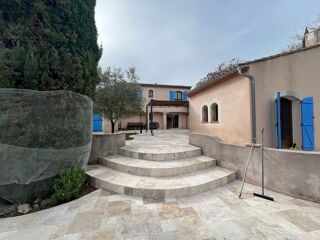  Maison à vendre 7 pièces 205 m²