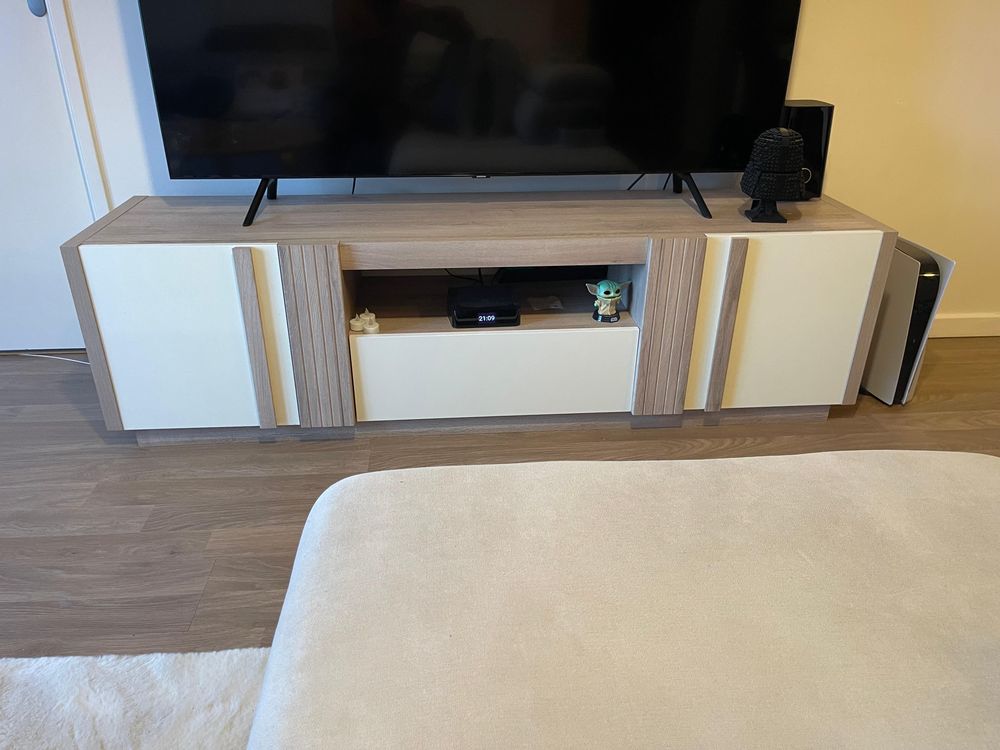Meuble TV Conforama Meubles