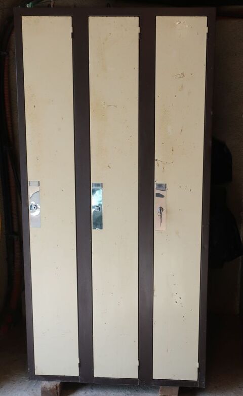 Armoire m�tallique 100 Marsan (32)