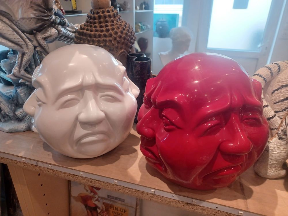 AU PARADIS DE MAX ouvert ce Sam 8 et Dim 9 NOVEMBRE 10H/18H Décoration