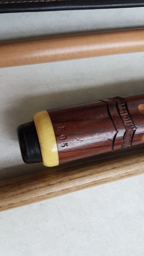 Queue de billard 200 �couen (95)