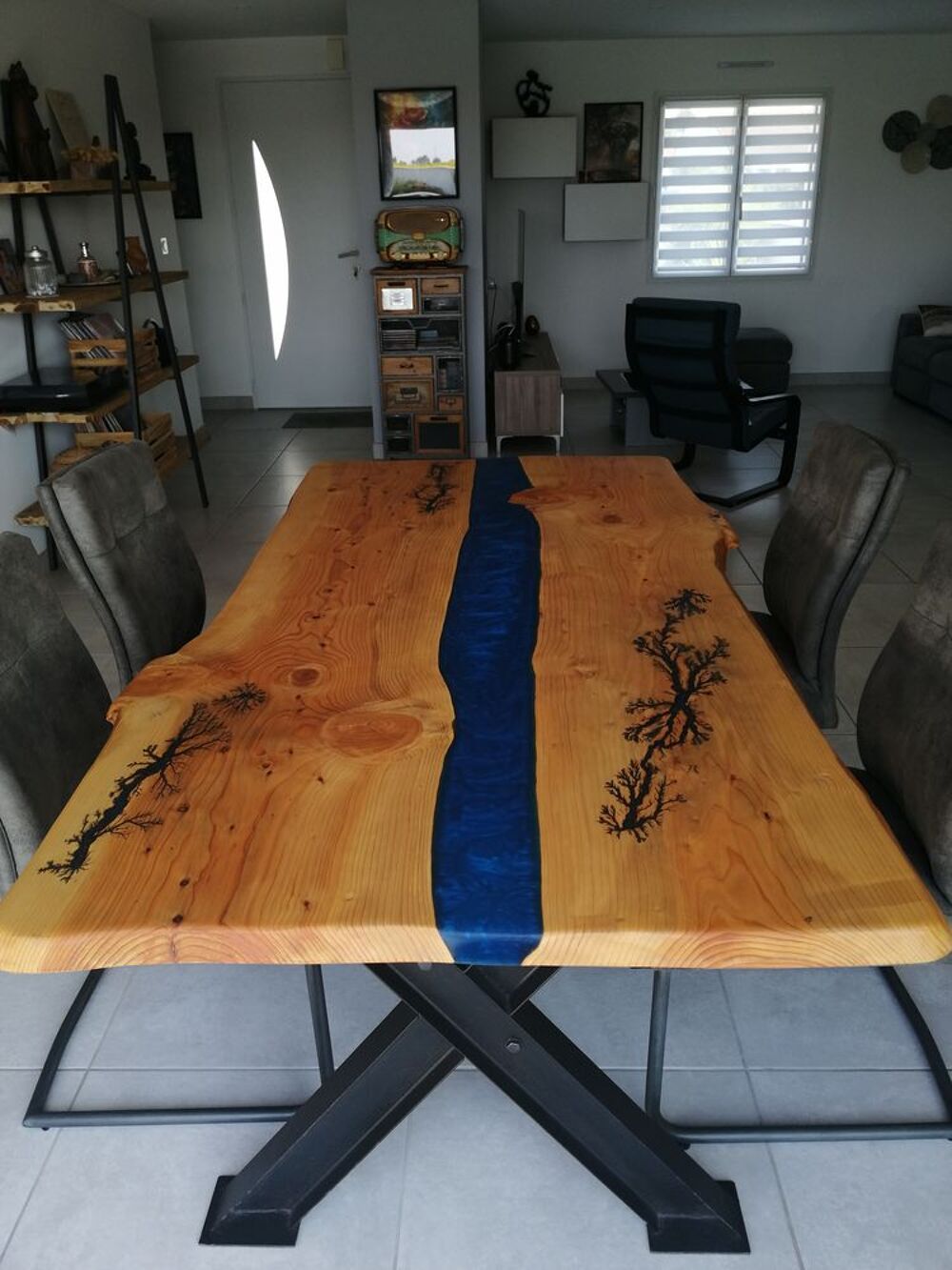 table de salle &agrave; manger Meubles