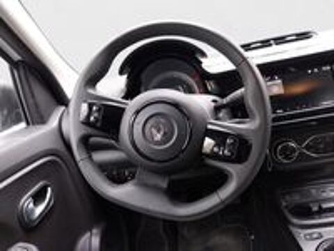 Twingo III SCe 65 SL Urban Night 2023 occasion 92120 Montrouge