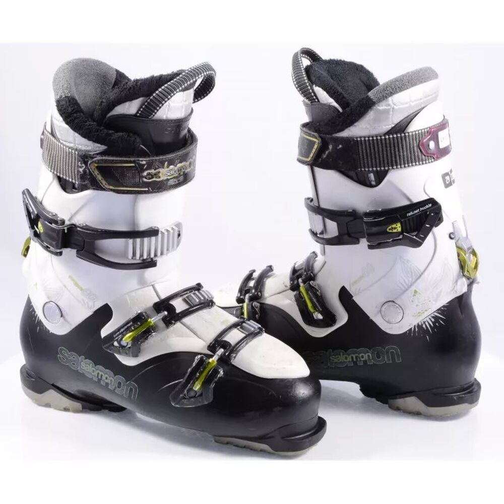 chaussures de ski taille 42/42.5 Chaussures