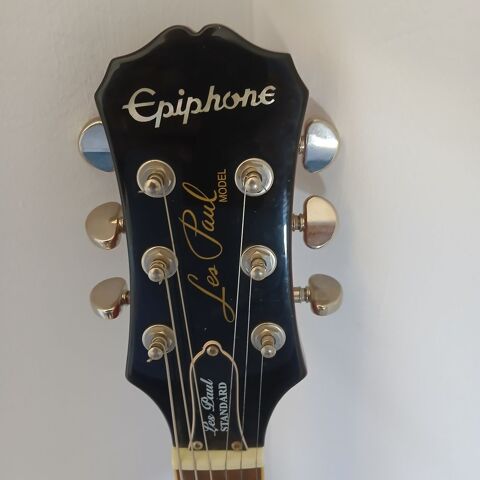 Guitare Six-Fours-les-Plages (83)